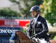 WULSCHNER FINE LADY LaBaule2013- S4 9058 : 2013, FINE LADY, La Baule, WULSCHNER HOLDER, foto di Stefano Secchi